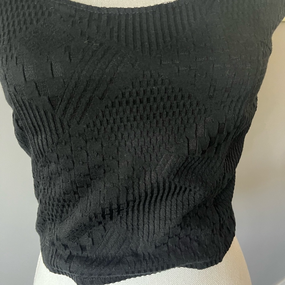 Cotton on crop top - Picture 2 of 5